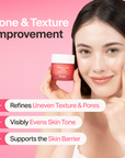 Camellia Clear Cream