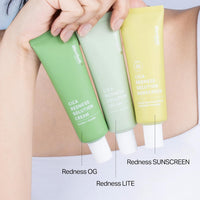 Cica Redness Solution Sunscreen