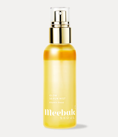 Glow Serum Mist