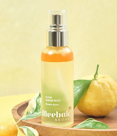 Glow Serum Mist