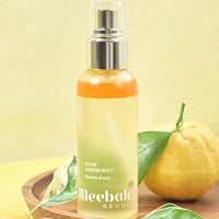 Glow Serum Mist