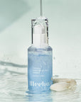 Cica & Hyaluronic Acid Serum