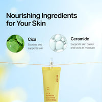 Cica Redness Solution Sunscreen