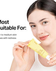 Cica Redness Solution Sunscreen