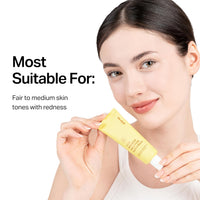 Cica Redness Solution Sunscreen