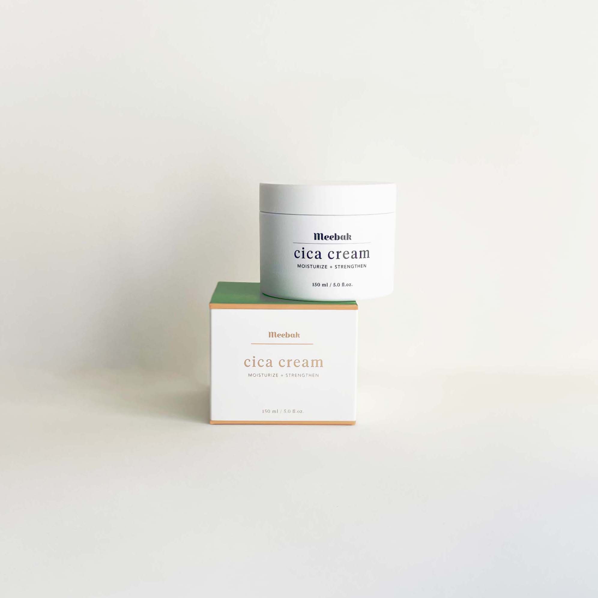 Cica Cream Large Luxury Size