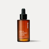 Cica & Vitamin C Serum