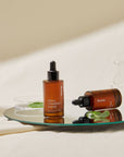 Cica & Vitamin C Serum