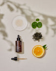 Cica & Vitamin C Serum