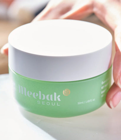 Cica Gel Moisturizer