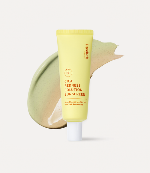 Cica Redness Solution Sunscreen