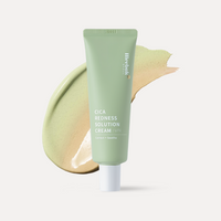 Cica Redness Solution Cream Lite