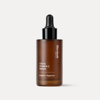 Cica & Vitamin C Serum