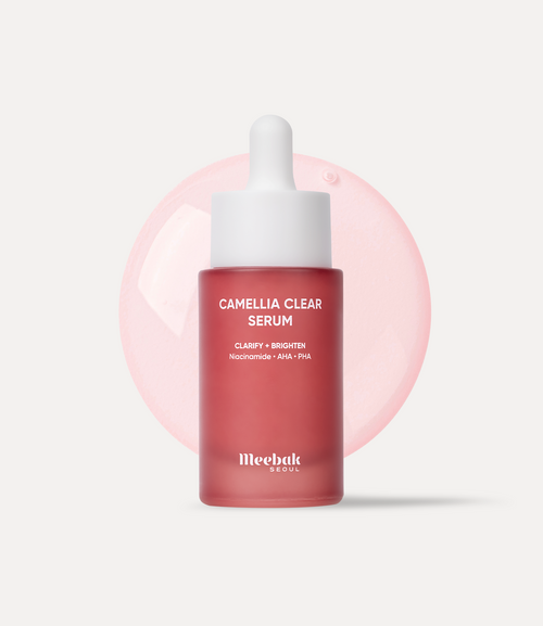 Camellia Clear Serum
