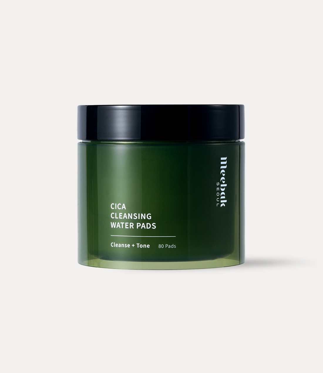 Cica Cleansing Water Pads