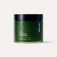 Cica Cleansing Water Pads