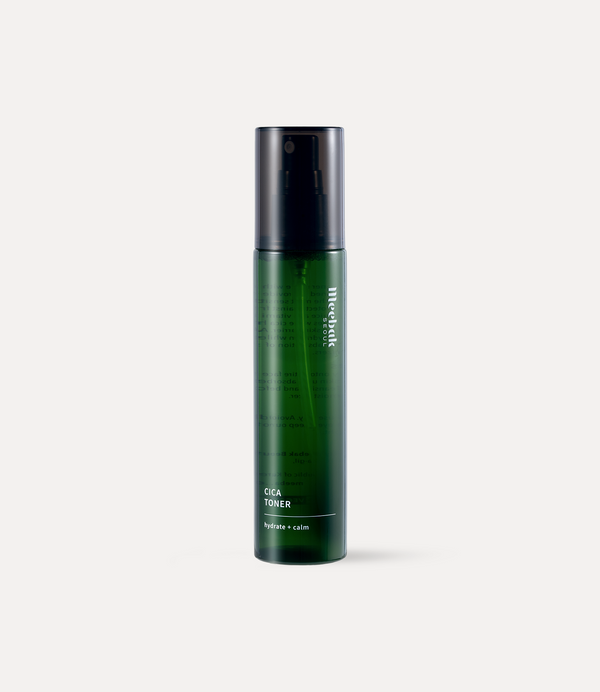 2-in-1 Cica Misting Toner