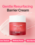 Camellia Clear Cream