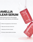 Camellia Clear Serum