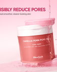 Camellia PDRN Pore Pads