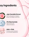 Camellia Clear Serum