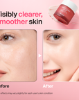 Camellia Clear Cream