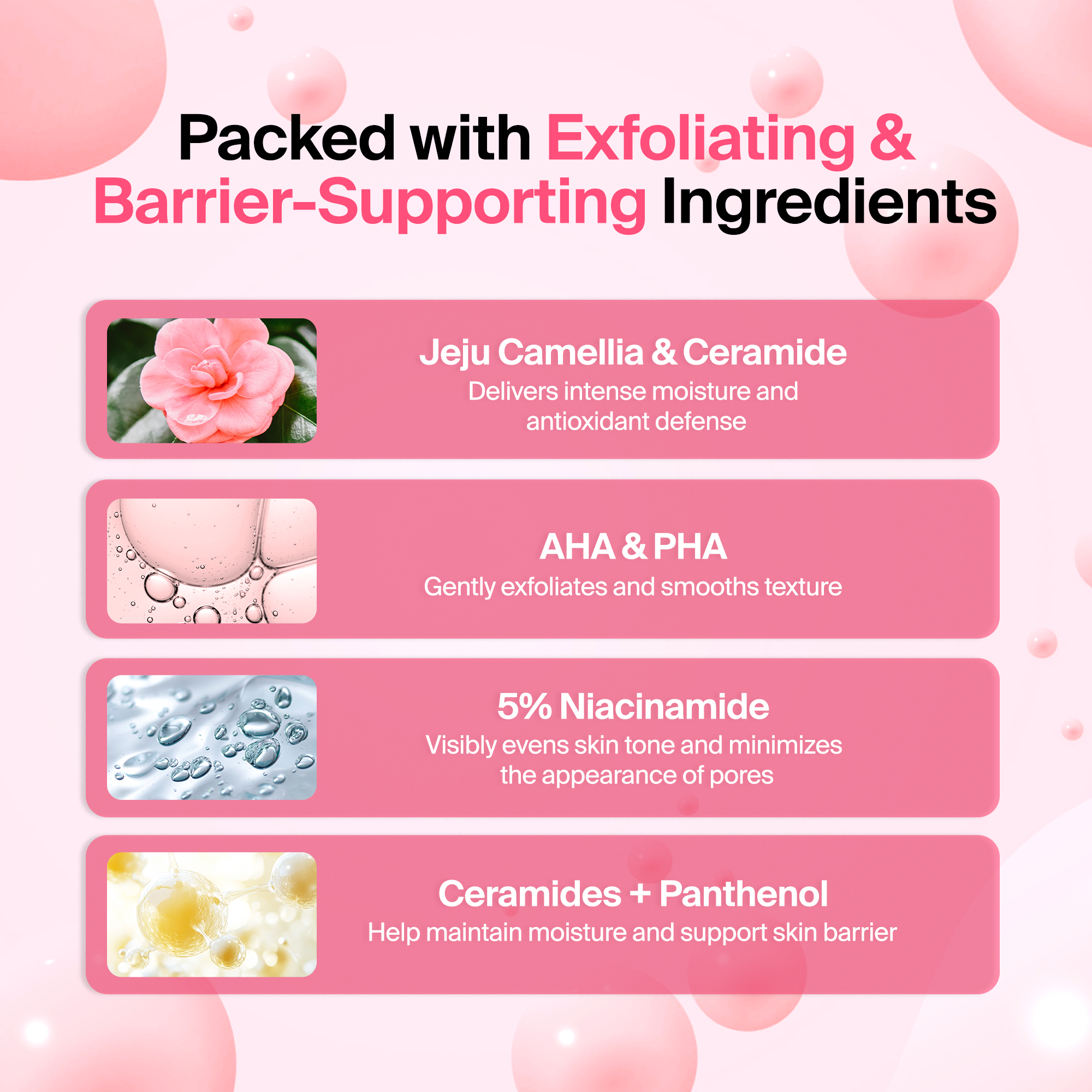 Camellia Clear Cream – Meebak