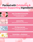 Camellia Clear Cream