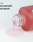 Camellia Clear Serum