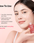 Camellia Clear Serum