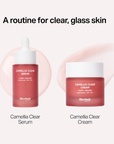Camellia Clear Serum