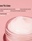 Camellia Clear Cream