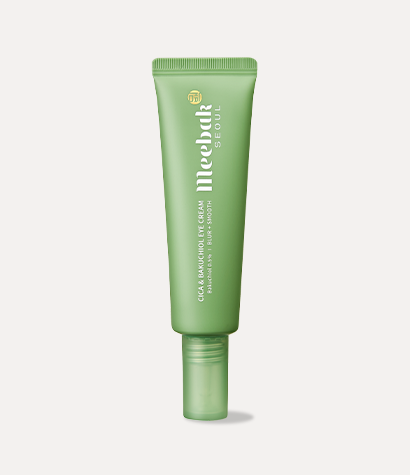 Cica &amp; Bakuchiol Eye Cream