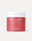 Camellia PDRN Pore Pads