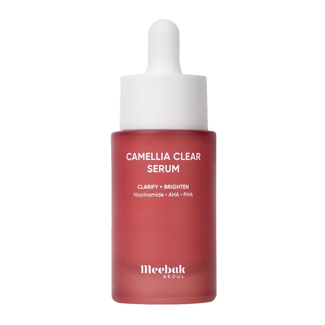Camellia Clear Serum