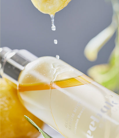 Glow Serum Mist