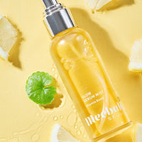 Glow Serum Mist