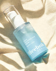 Cica & Hyaluronic Acid Serum