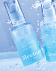 Cica & Hyaluronic Acid Serum