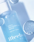 Cica & Hyaluronic Acid Serum