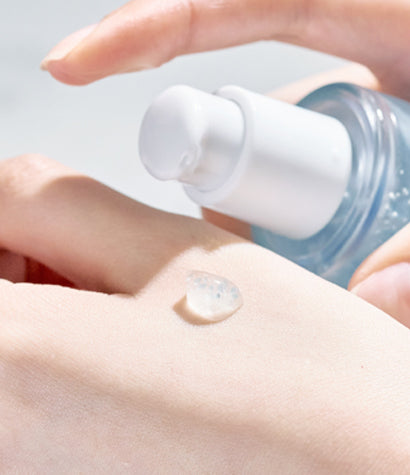 Cica &amp; Hyaluronic Acid Serum