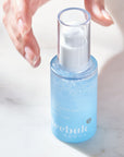 Cica & Hyaluronic Acid Serum