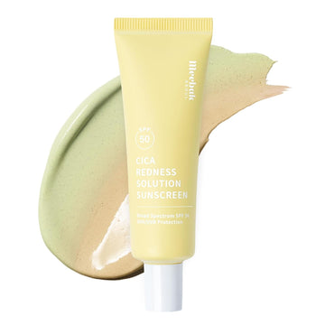 Cica Redness Solution Sunscreen