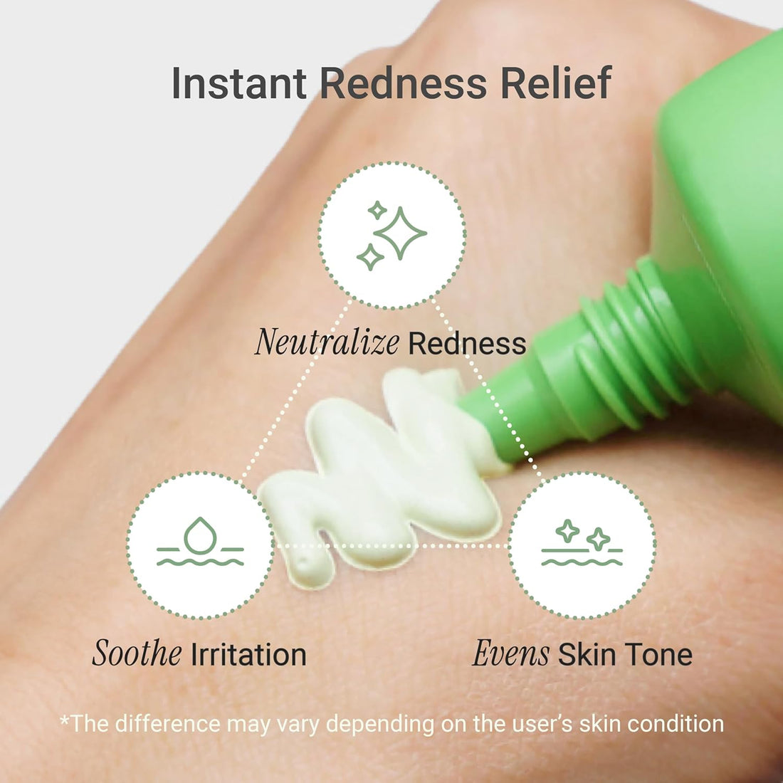 Cica Redness Solution Cream