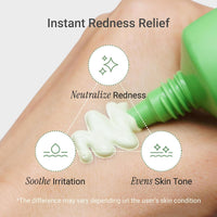 Cica Redness Solution Cream