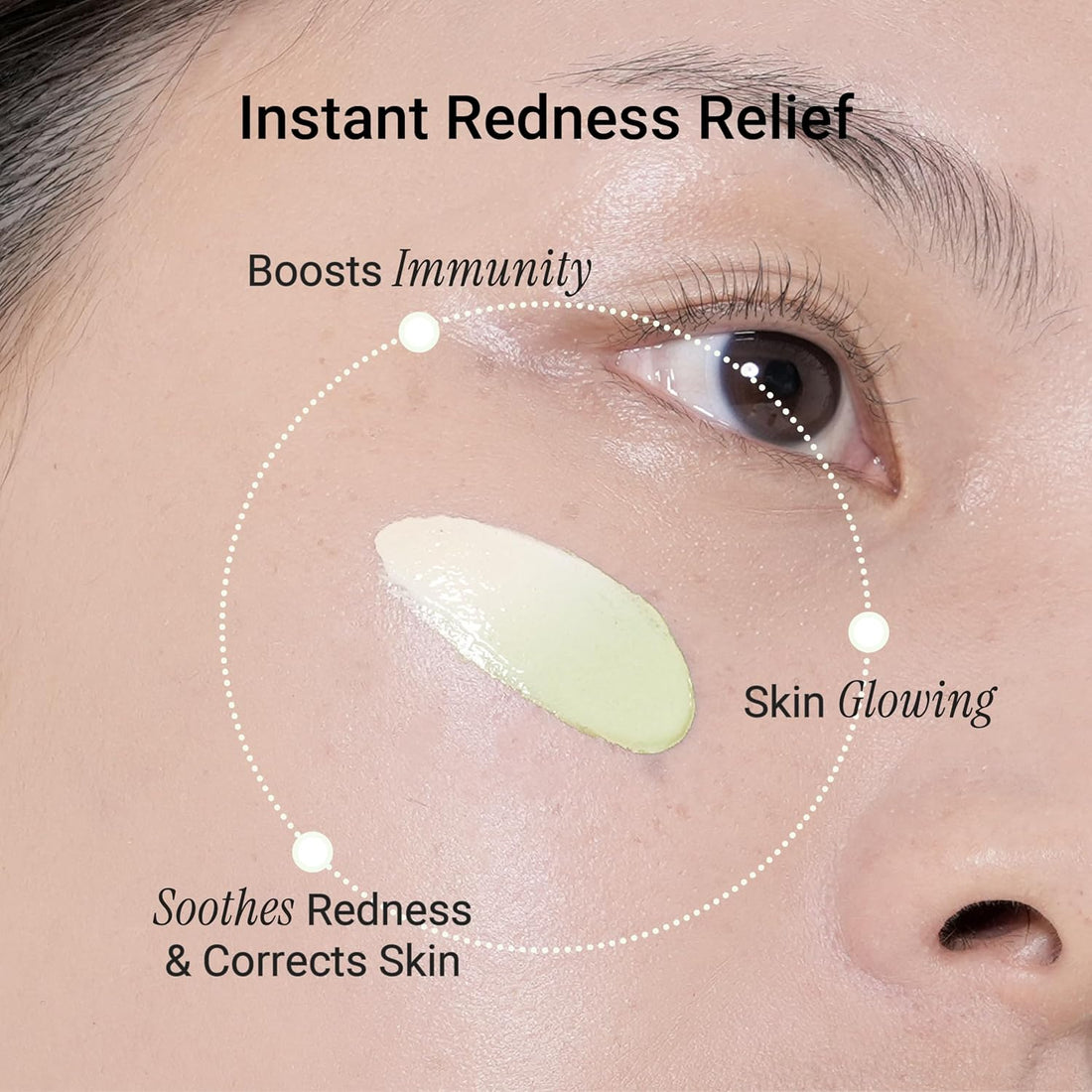 Cica Redness Solution Cream