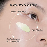 Cica Redness Solution Cream