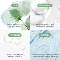 Cica Redness Solution Cream