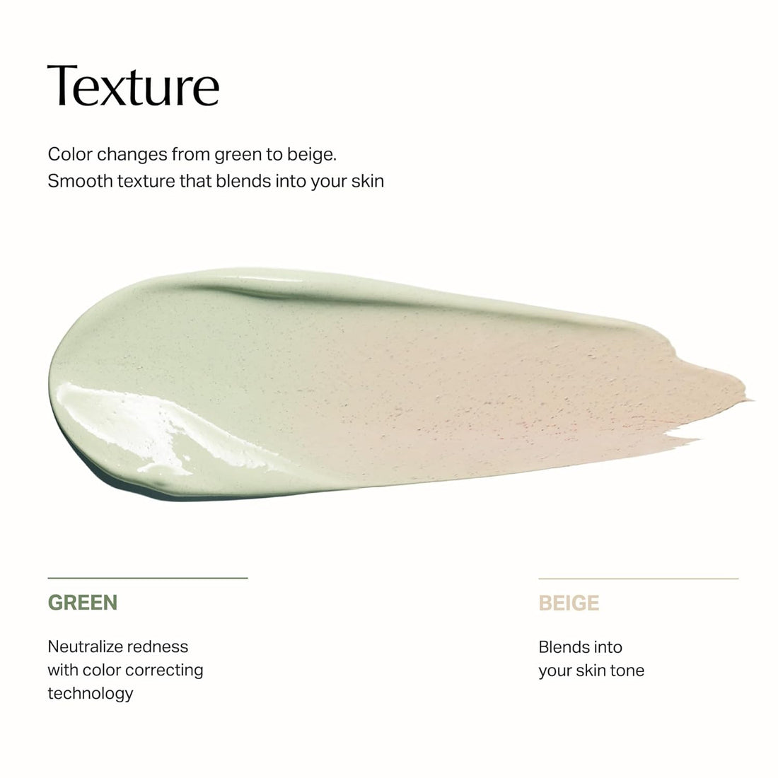 Cica Redness Solution Sunscreen