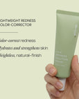 Cica Redness Solution Cream Lite